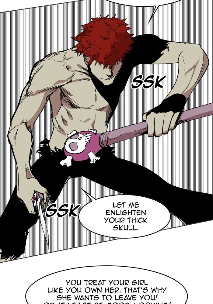 Hardcore Leveling Warrior chapter 181 page 77