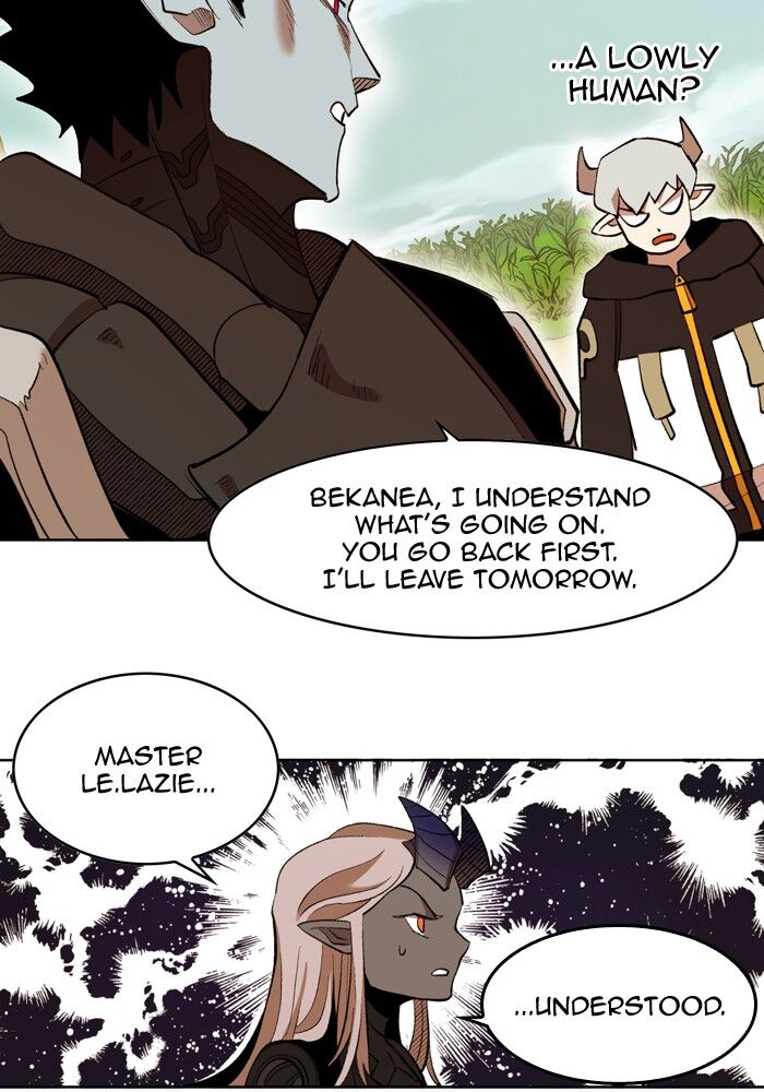 Hardcore Leveling Warrior chapter 181 page 8