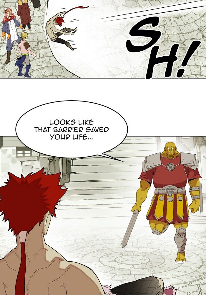 Hardcore Leveling Warrior chapter 181 page 82