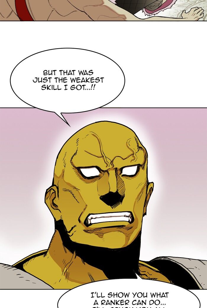 Hardcore Leveling Warrior chapter 181 page 83