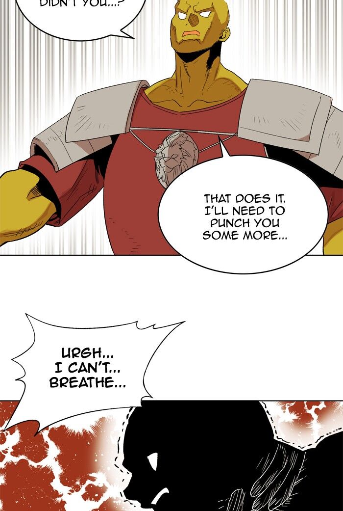 Hardcore Leveling Warrior chapter 181 page 85