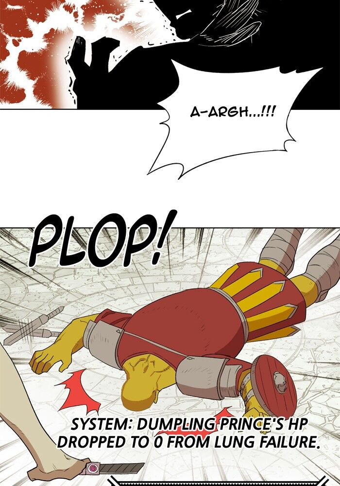 Hardcore Leveling Warrior chapter 181 page 86