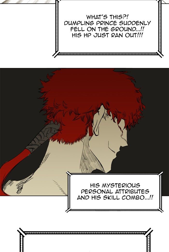 Hardcore Leveling Warrior chapter 181 page 87