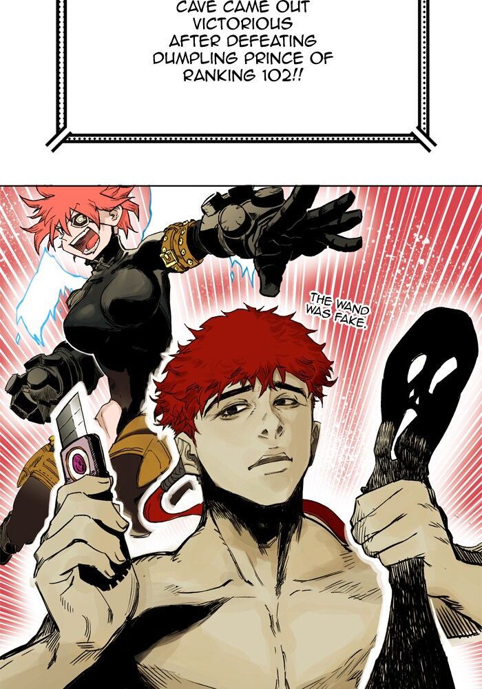 Hardcore Leveling Warrior chapter 181 page 88