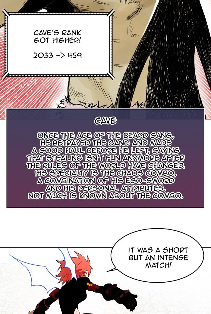 Hardcore Leveling Warrior chapter 181 page 89