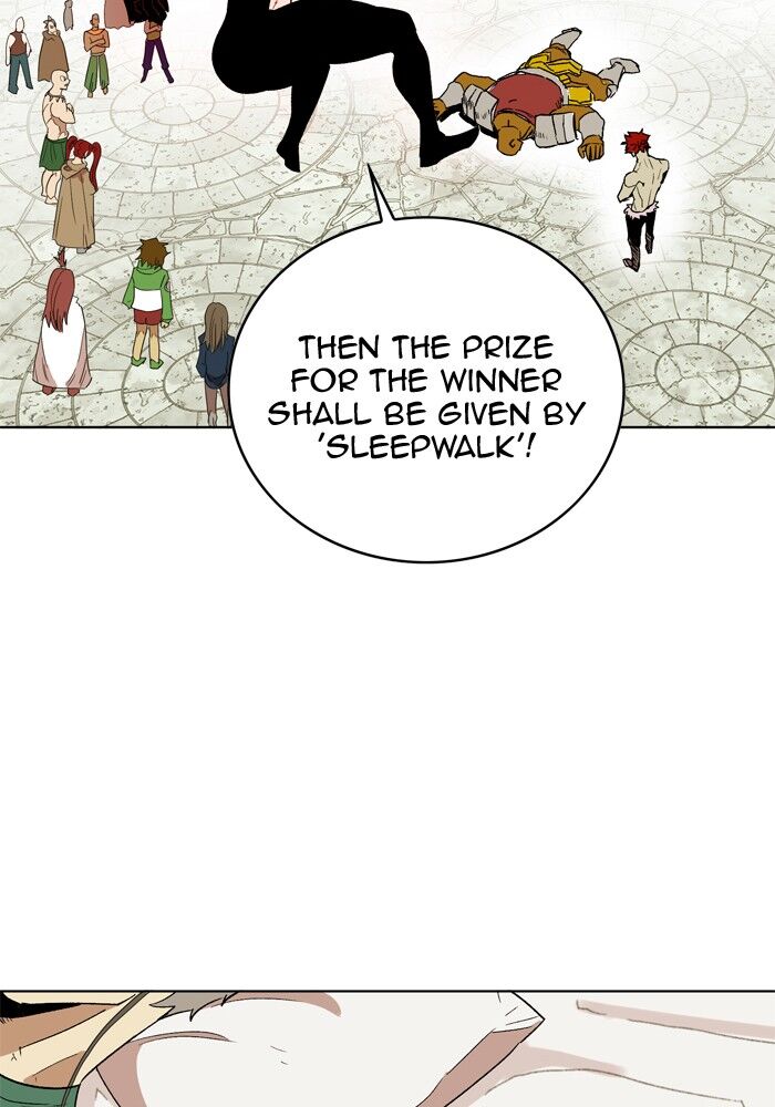 Hardcore Leveling Warrior chapter 181 page 90