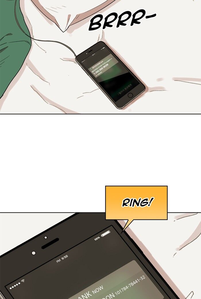 Hardcore Leveling Warrior chapter 181 page 91