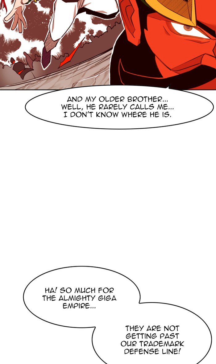 Hardcore Leveling Warrior chapter 182 page 10