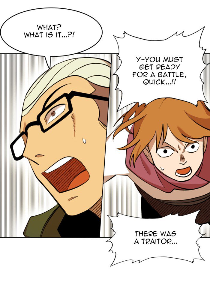 Hardcore Leveling Warrior chapter 182 page 13