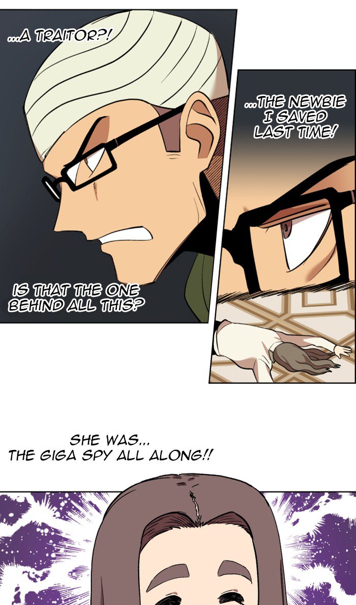 Hardcore Leveling Warrior chapter 182 page 15