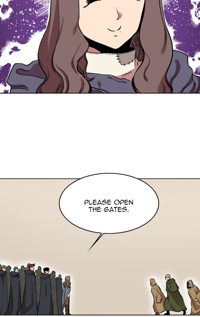 Hardcore Leveling Warrior chapter 182 page 16