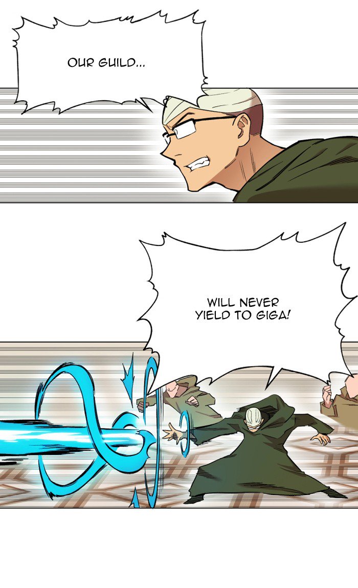 Hardcore Leveling Warrior chapter 182 page 19