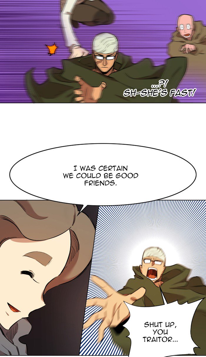 Hardcore Leveling Warrior chapter 182 page 21