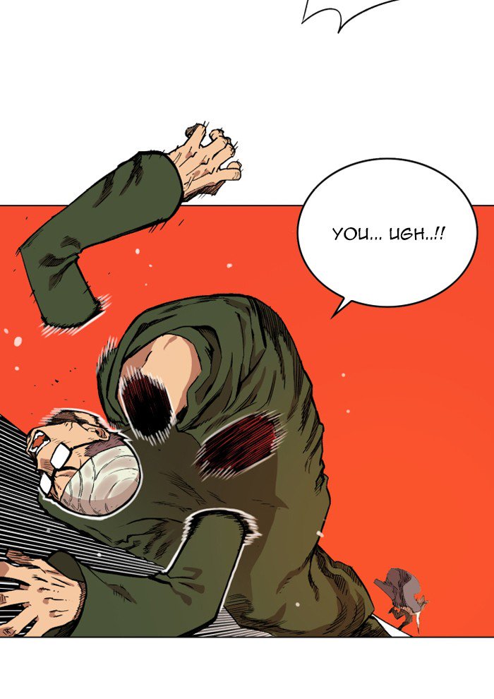 Hardcore Leveling Warrior chapter 182 page 22