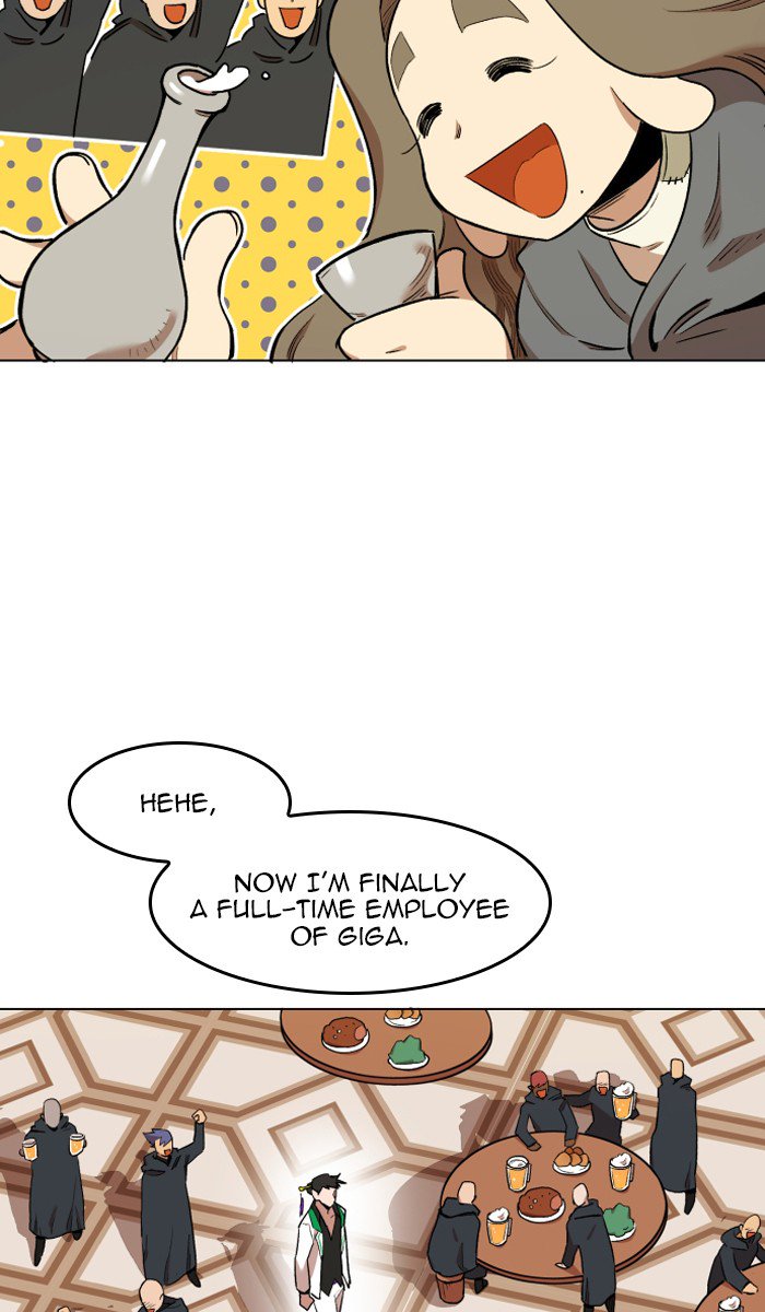 Hardcore Leveling Warrior chapter 182 page 26