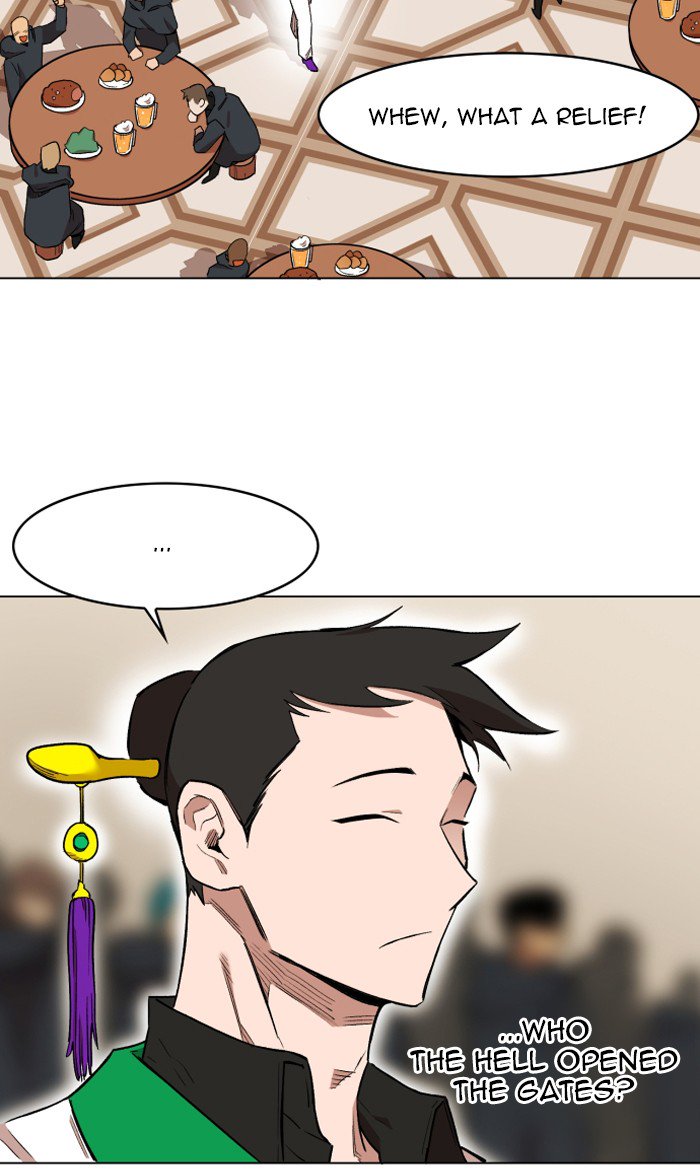 Hardcore Leveling Warrior chapter 182 page 27