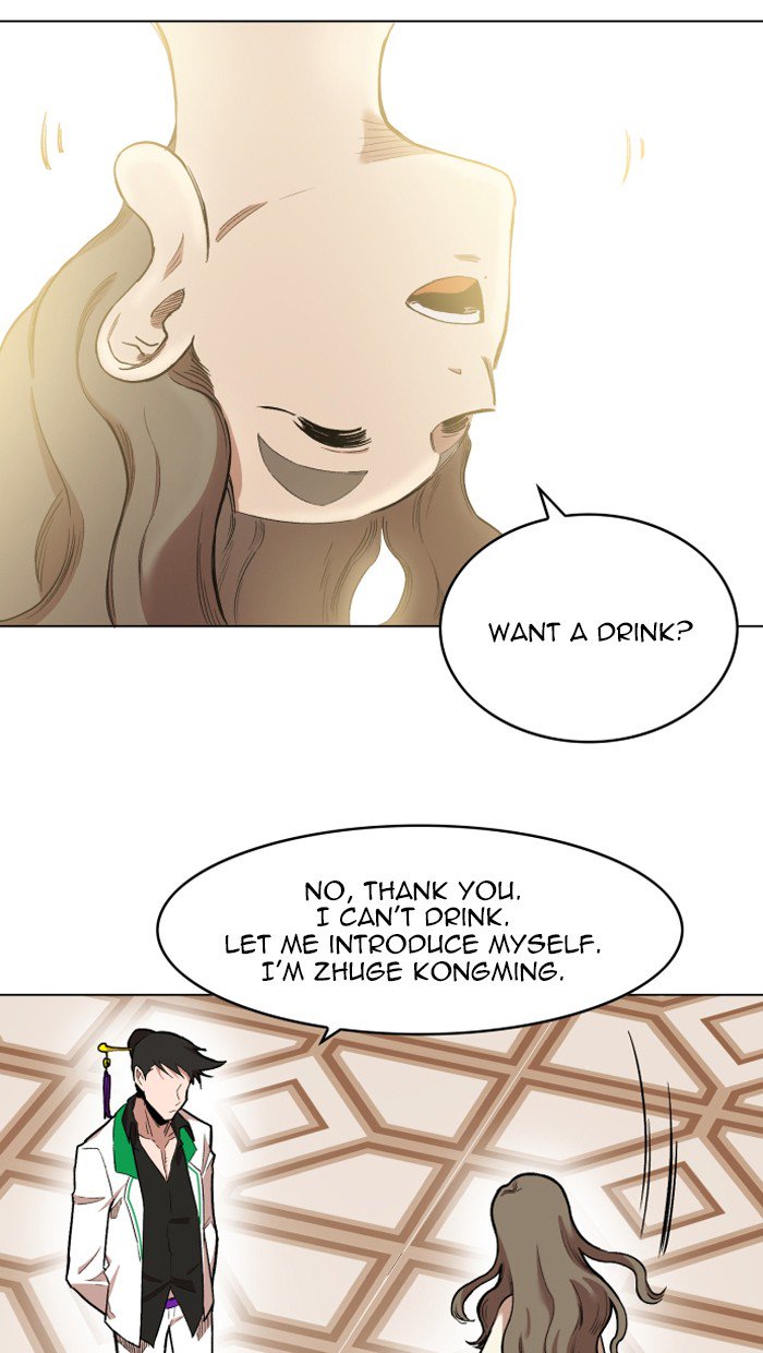 Hardcore Leveling Warrior chapter 182 page 29