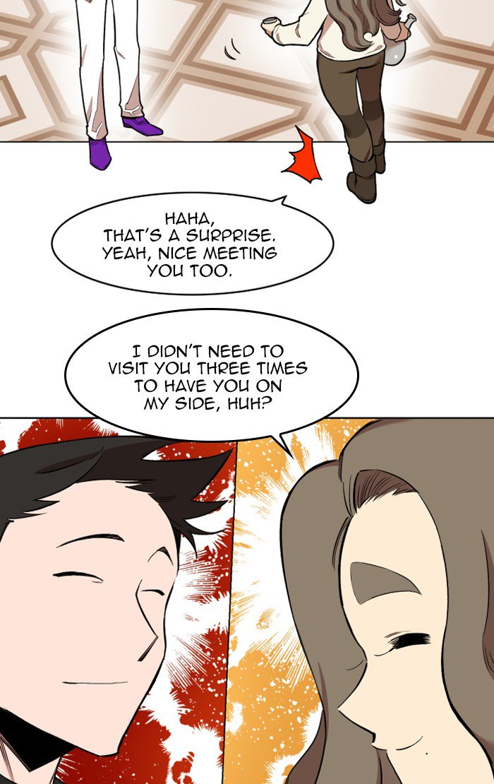 Hardcore Leveling Warrior chapter 182 page 30