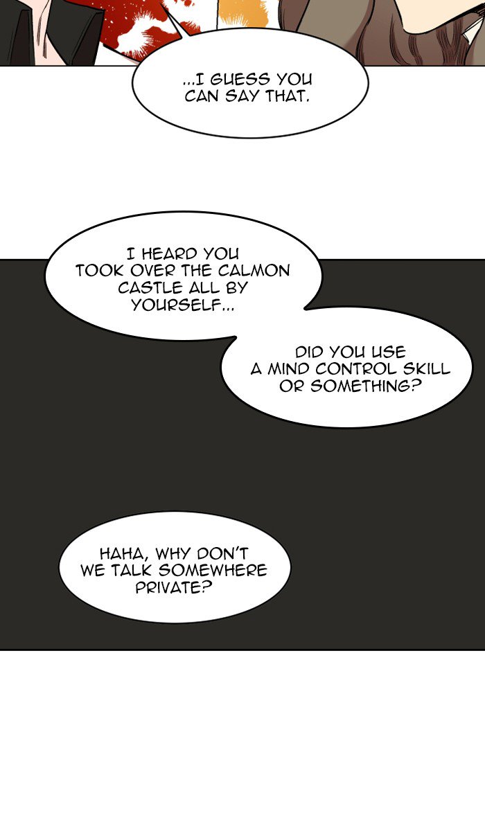 Hardcore Leveling Warrior chapter 182 page 31