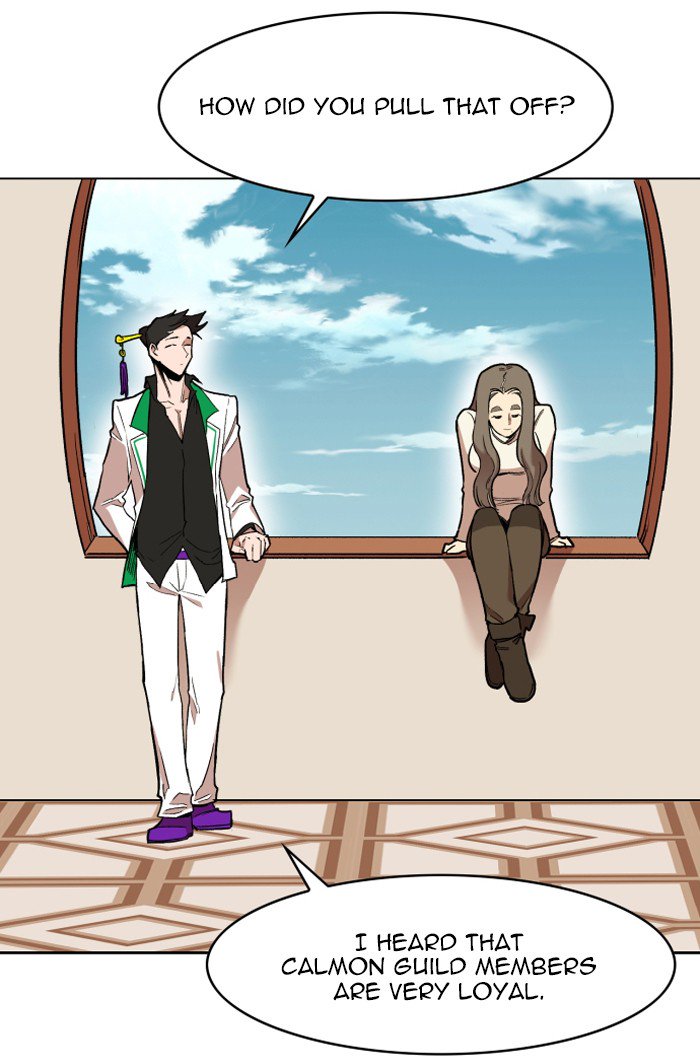 Hardcore Leveling Warrior chapter 182 page 32