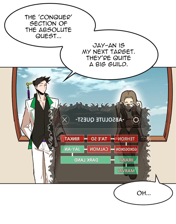 Hardcore Leveling Warrior chapter 182 page 35