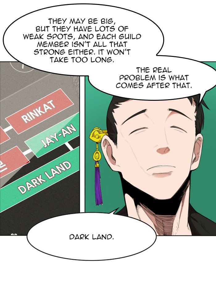 Hardcore Leveling Warrior chapter 182 page 36