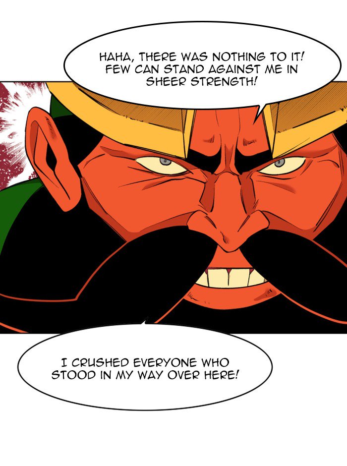 Hardcore Leveling Warrior chapter 182 page 4