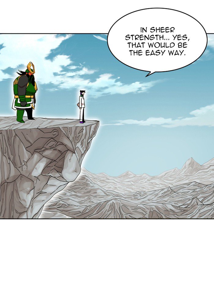 Hardcore Leveling Warrior chapter 182 page 5