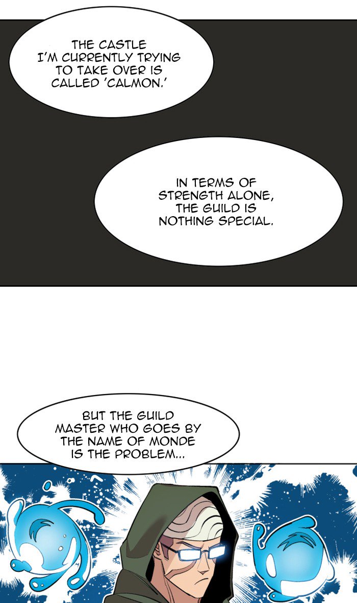 Hardcore Leveling Warrior chapter 182 page 6