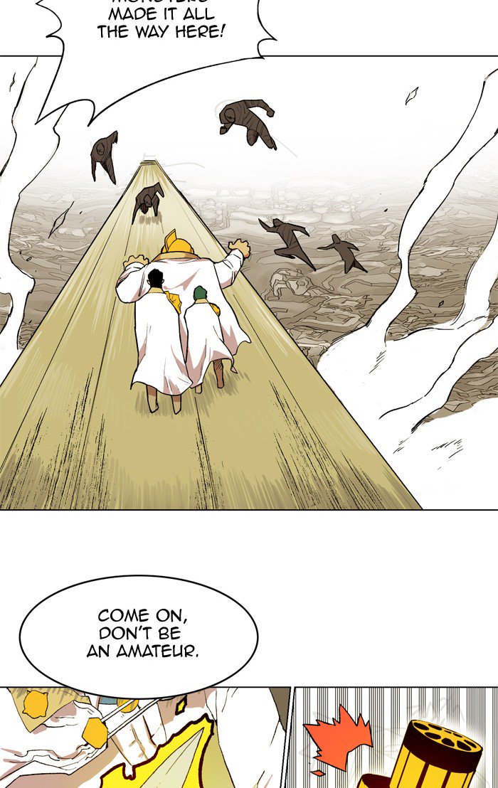 Hardcore Leveling Warrior chapter 183 page 100