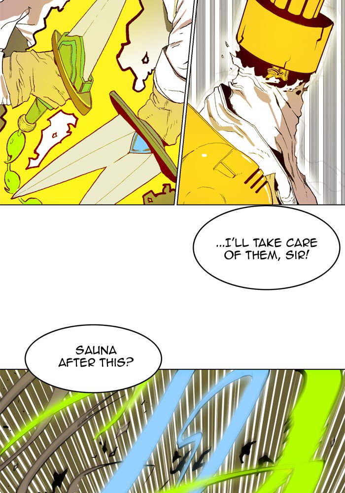 Hardcore Leveling Warrior chapter 183 page 101