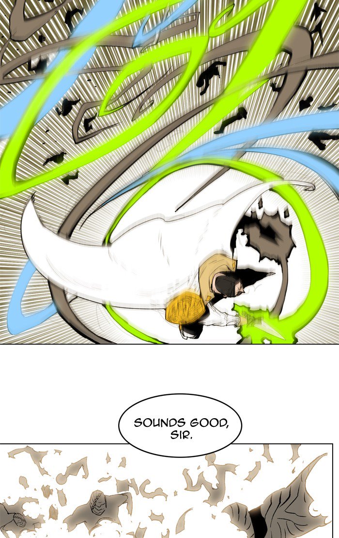 Hardcore Leveling Warrior chapter 183 page 102