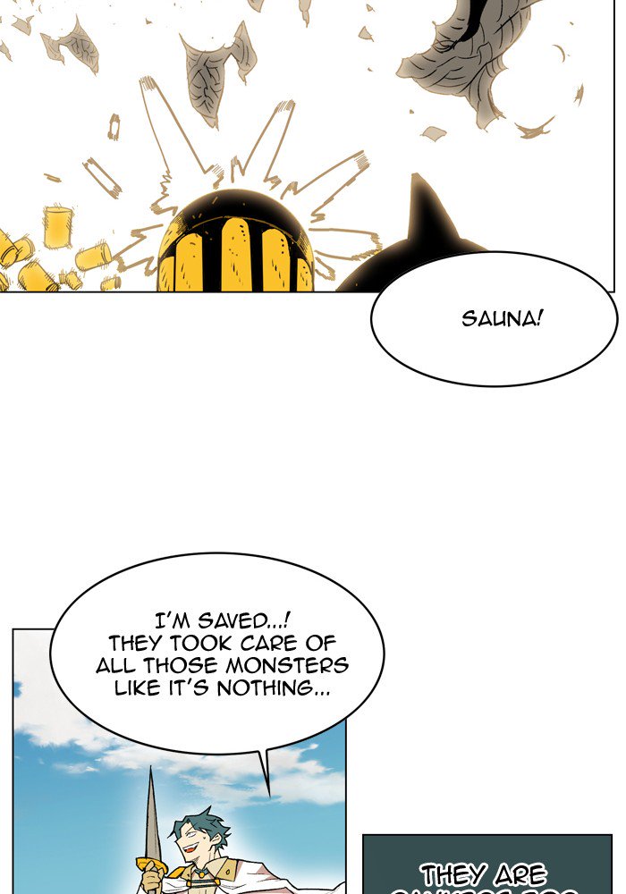 Hardcore Leveling Warrior chapter 183 page 103