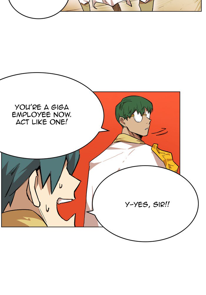 Hardcore Leveling Warrior chapter 183 page 105