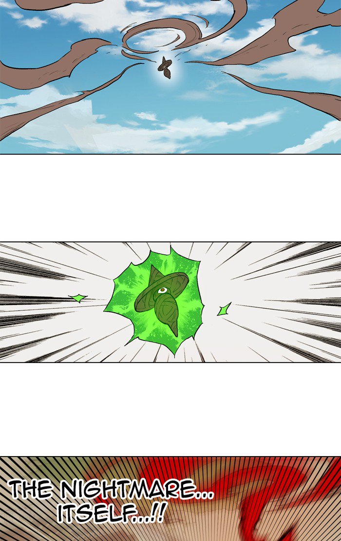 Hardcore Leveling Warrior chapter 183 page 108