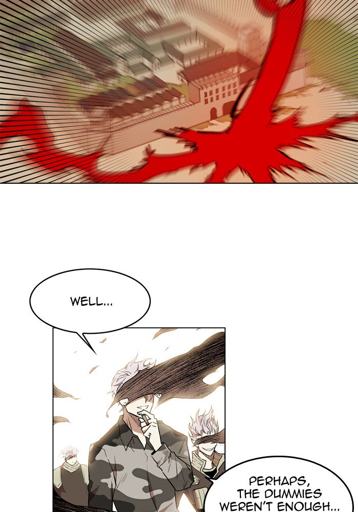 Hardcore Leveling Warrior chapter 183 page 109