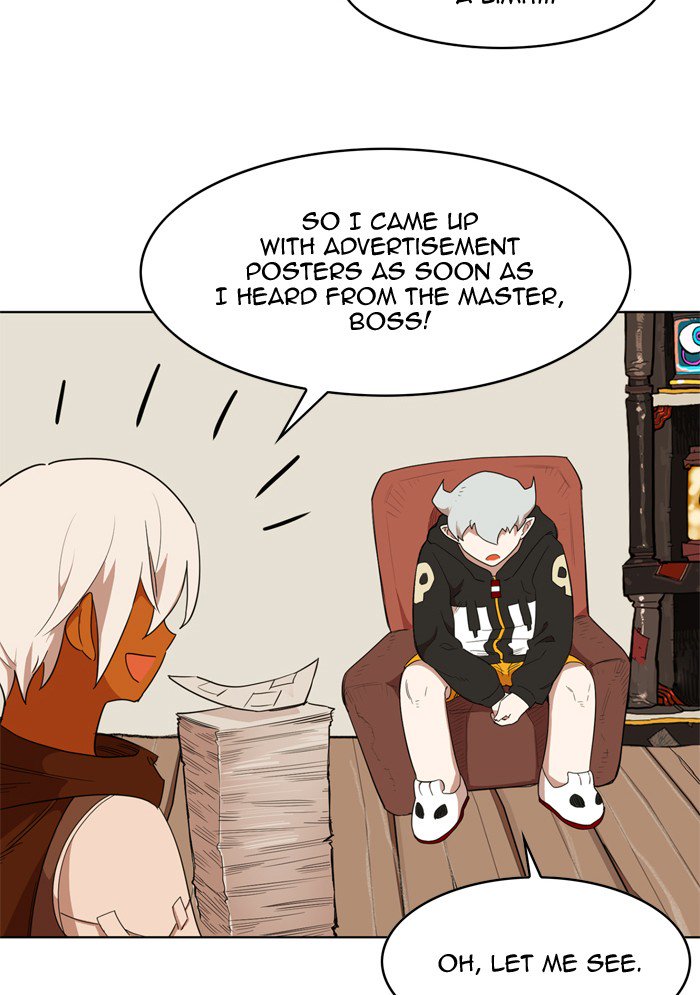 Hardcore Leveling Warrior chapter 183 page 11