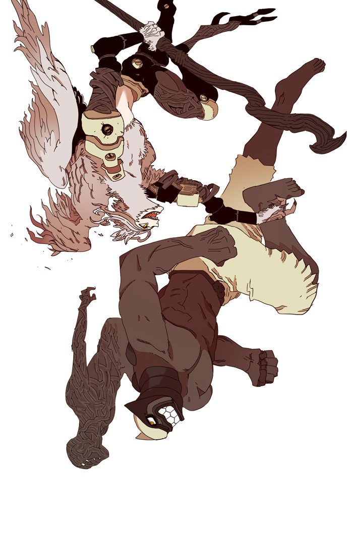 Hardcore Leveling Warrior chapter 183 page 118