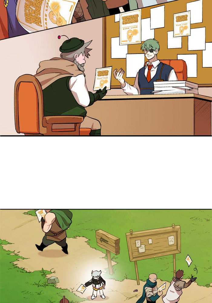 Hardcore Leveling Warrior chapter 183 page 15