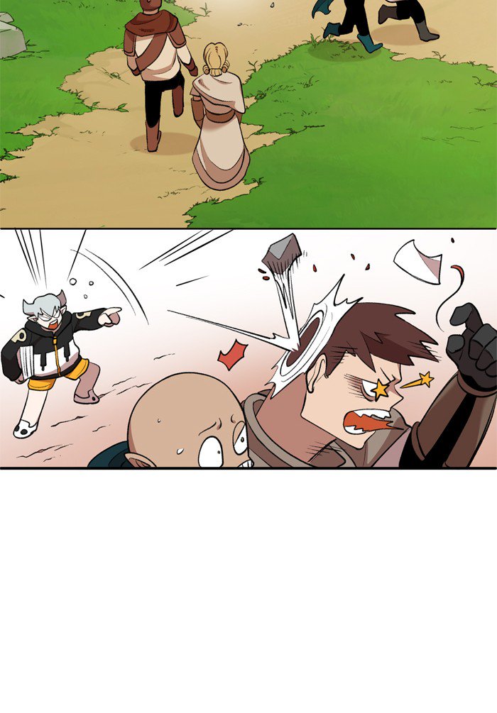 Hardcore Leveling Warrior chapter 183 page 16