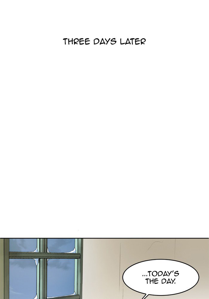 Hardcore Leveling Warrior chapter 183 page 17