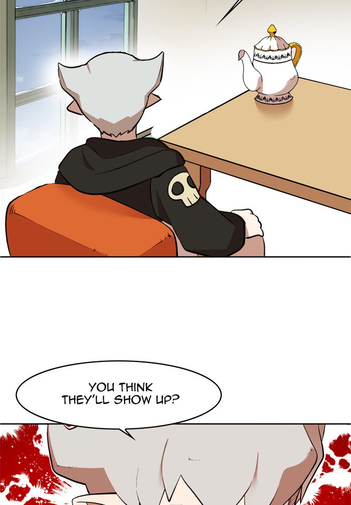 Hardcore Leveling Warrior chapter 183 page 18