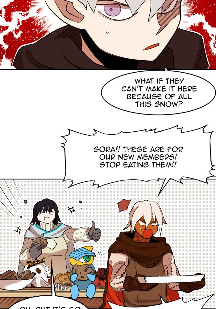 Hardcore Leveling Warrior chapter 183 page 19