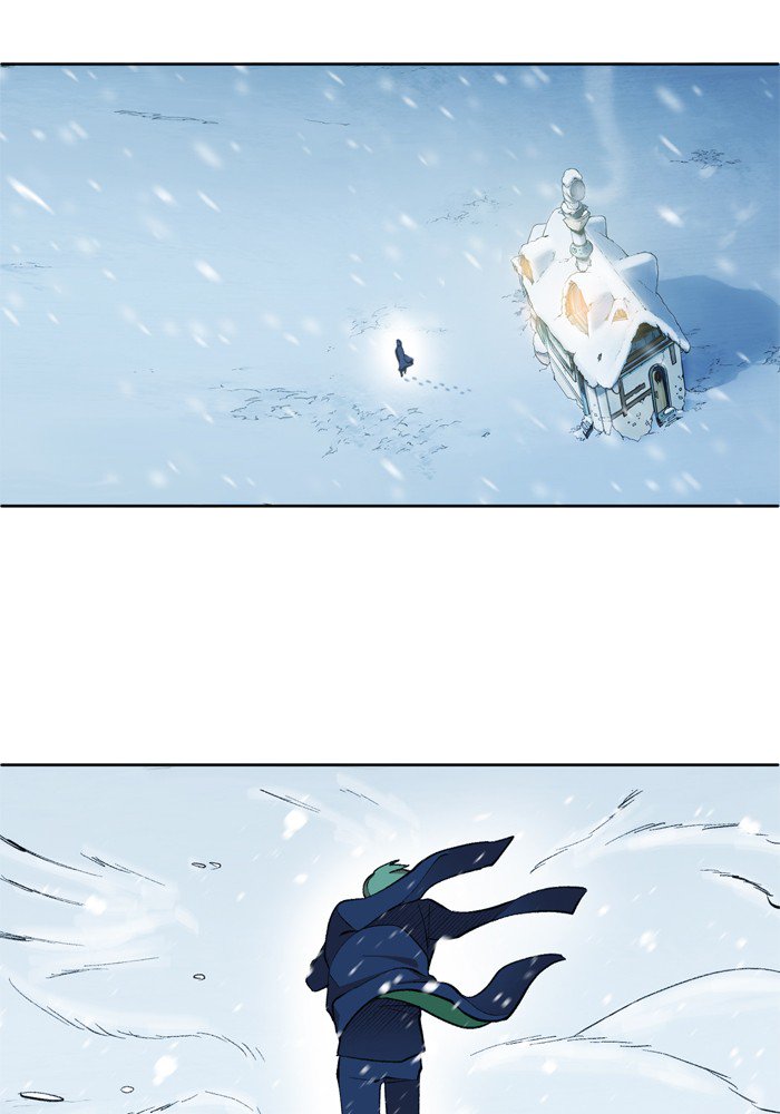 Hardcore Leveling Warrior chapter 183 page 21