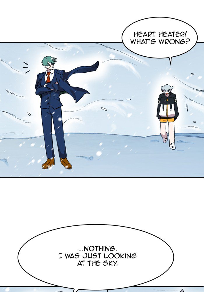 Hardcore Leveling Warrior chapter 183 page 23