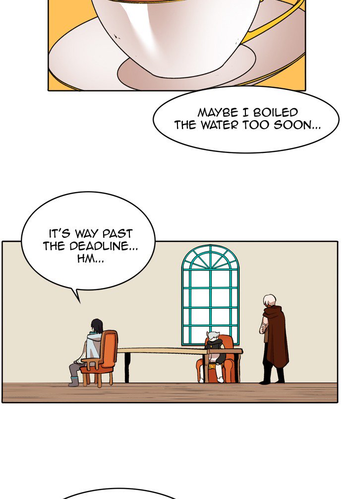 Hardcore Leveling Warrior chapter 183 page 26