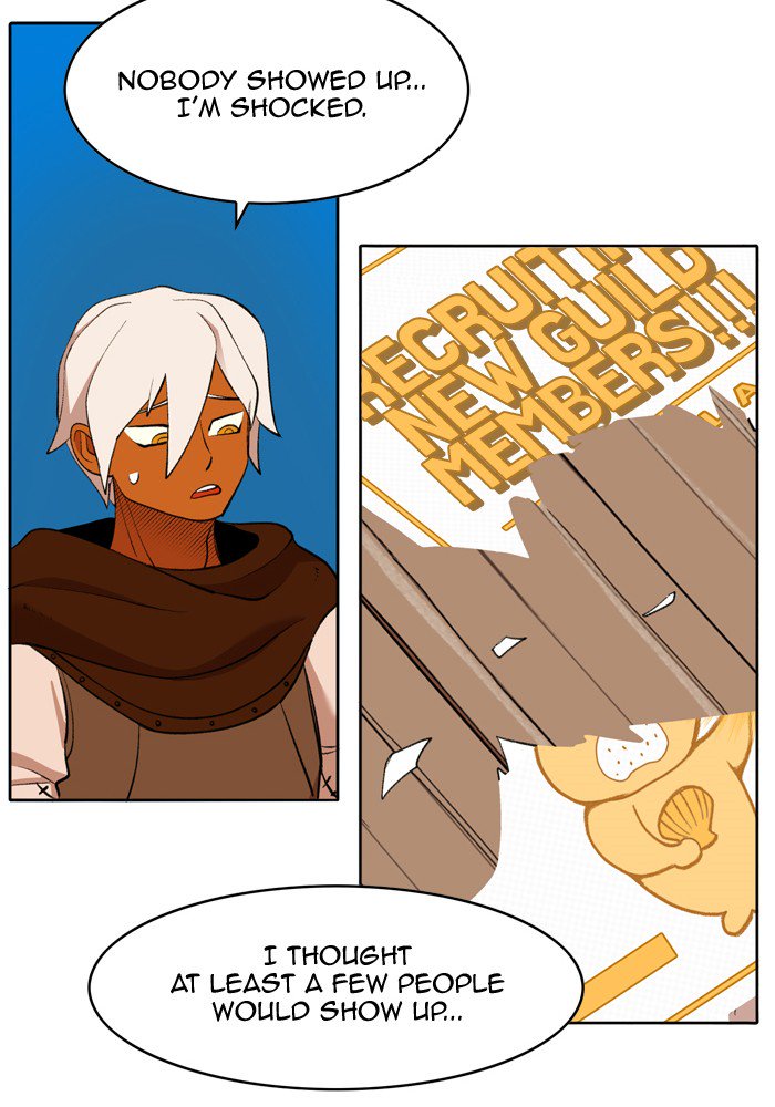 Hardcore Leveling Warrior chapter 183 page 27