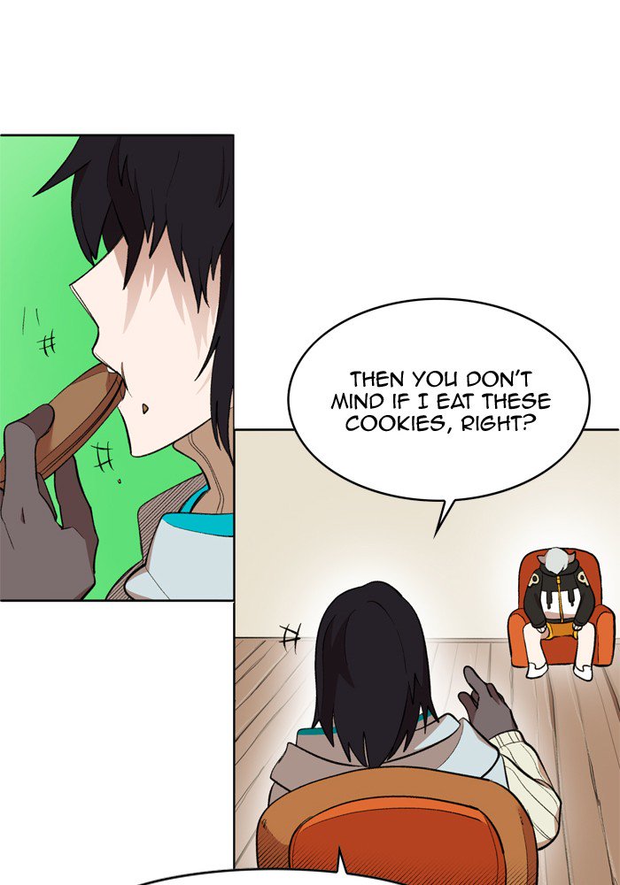 Hardcore Leveling Warrior chapter 183 page 29