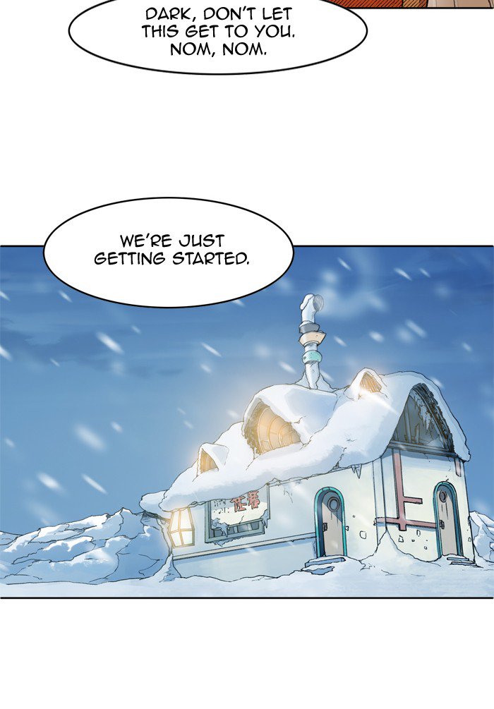 Hardcore Leveling Warrior chapter 183 page 30