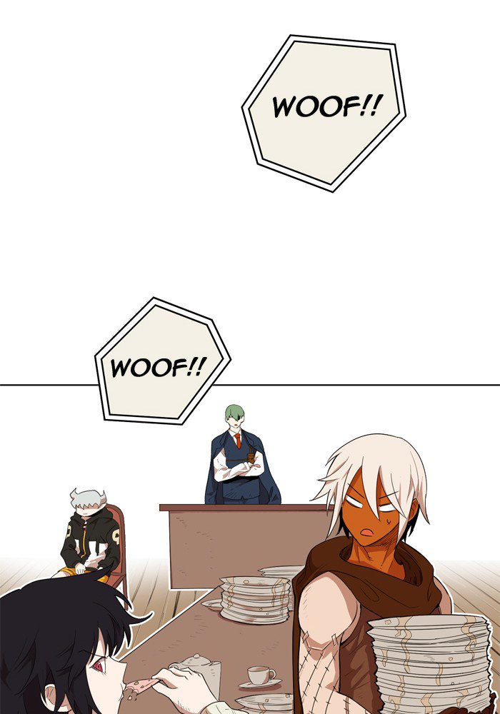 Hardcore Leveling Warrior chapter 183 page 36